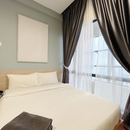 Nj Homestay At Arte Mont Kiara Куала-Лумпур Экстерьер фото