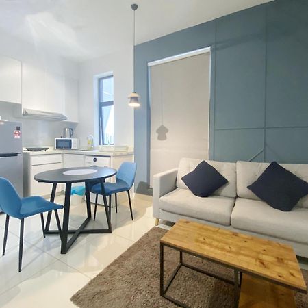 Nj Homestay At Arte Mont Kiara Куала-Лумпур Экстерьер фото
