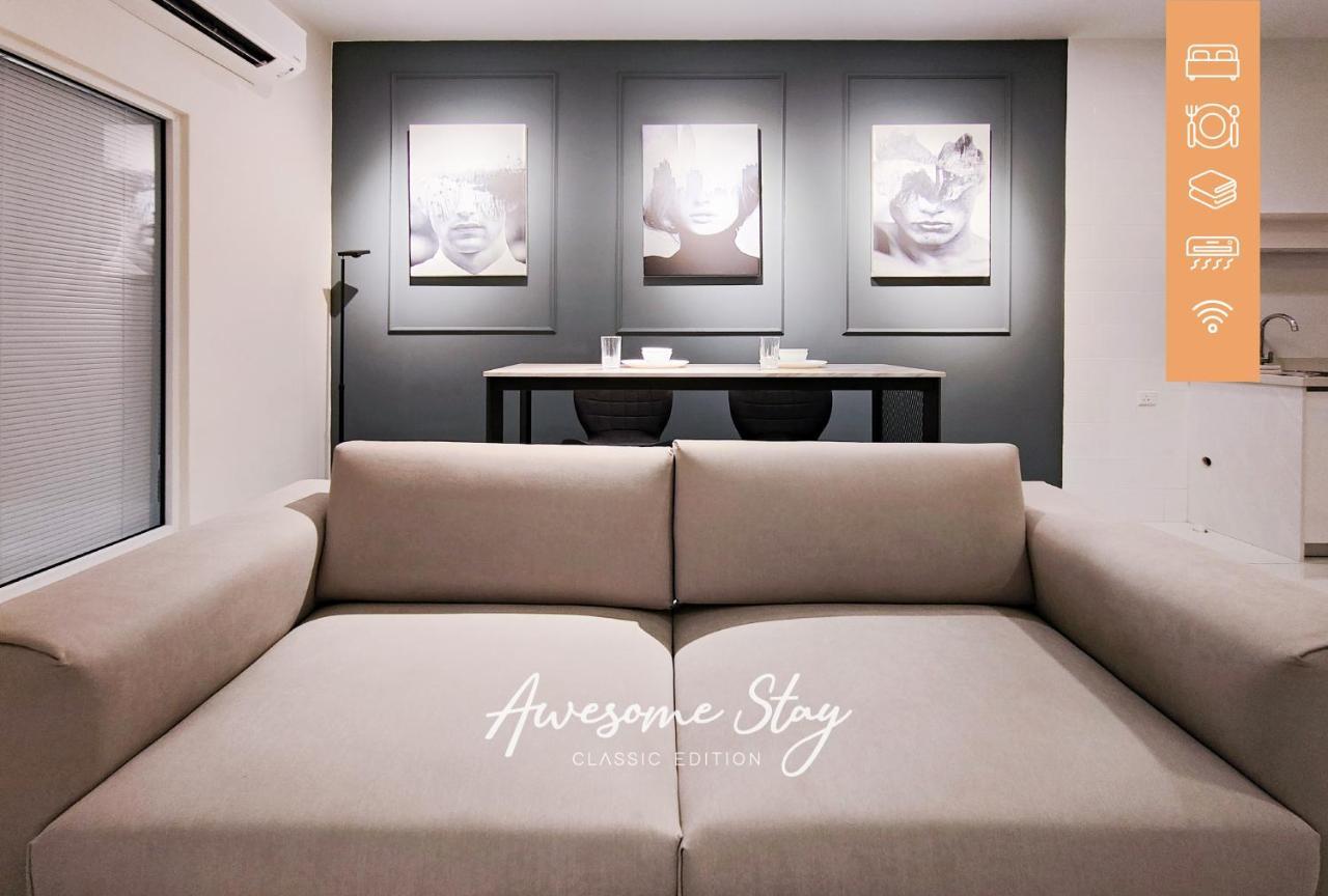 Nj Homestay At Arte Mont Kiara Куала-Лумпур Экстерьер фото